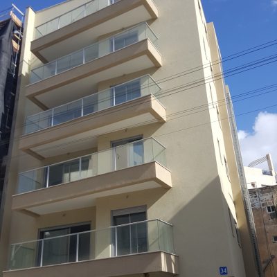 פינסקר 34 ת"א היזם: אונקס א.ב. יזום והשקעות בע"מ ליווי פיננסי: בנק הפועלים