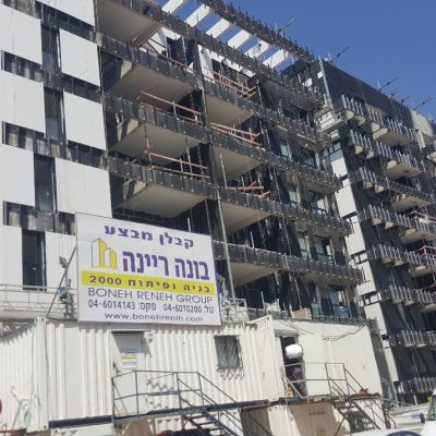 גליל ים הרצליה