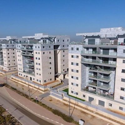 השמורה מליבו ראש העין היזם : מליבו – אפי קפיטל ייזום בע"מ