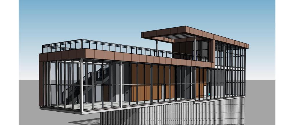 הטיילת 6 ראשלצ